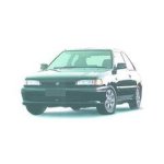 323 Hatchback 1989-1994