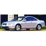 Accord Coupe 98-02