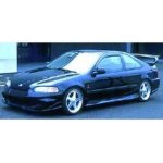 Civic Coupe 91-95