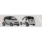 ForTwo 2012-2014