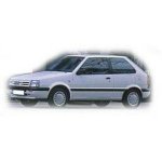 Micra K10 1988-1992