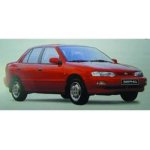 Sephia 1993-1995
