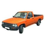 Taro 2WD 1989-1997